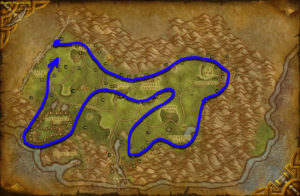 Goldthorn Farming - Best Places To Farm Goldthorn in WoW