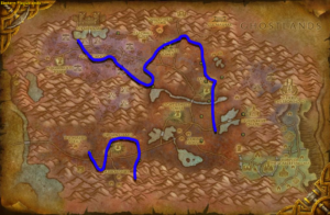 Arthas' Tears Farming - Best Places To Farm Arthas' Tears in WoW