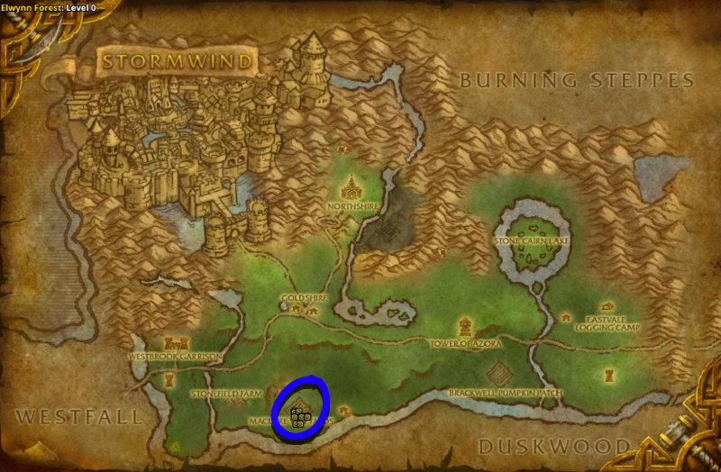 Light Leather Farming Best Places To Farm Light Leather In Wow